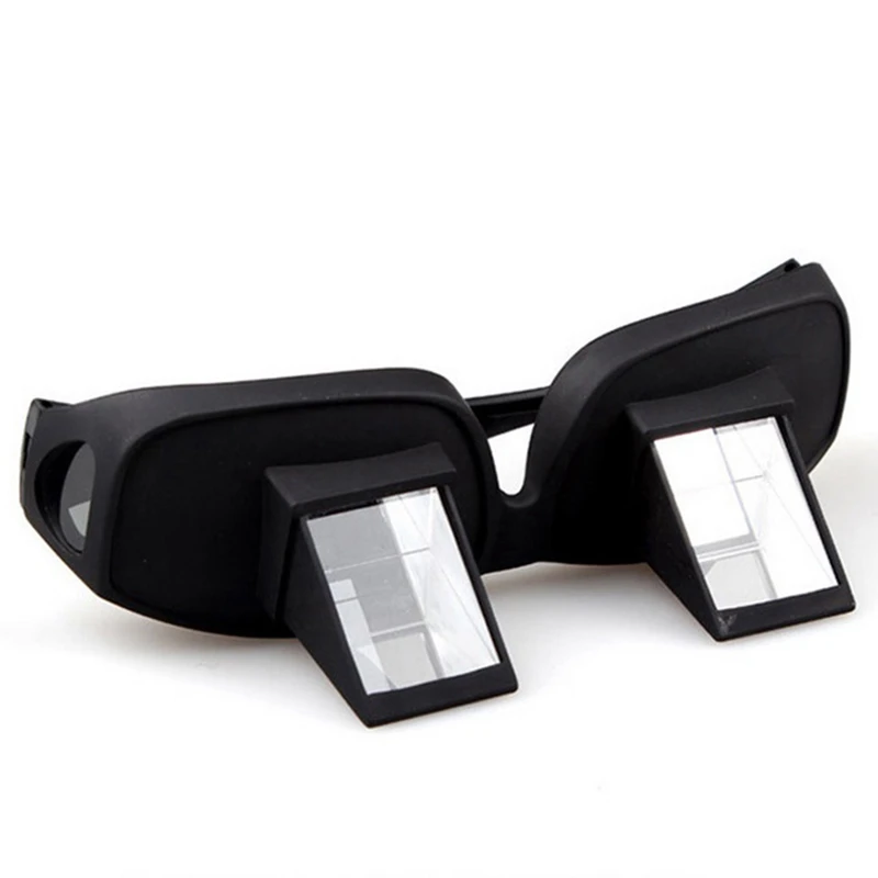 HD Lazy Glasses Mountaineering Mountain Equipment Camping Horizontal Mirror Reading Books Fish | Спорт и развлечения