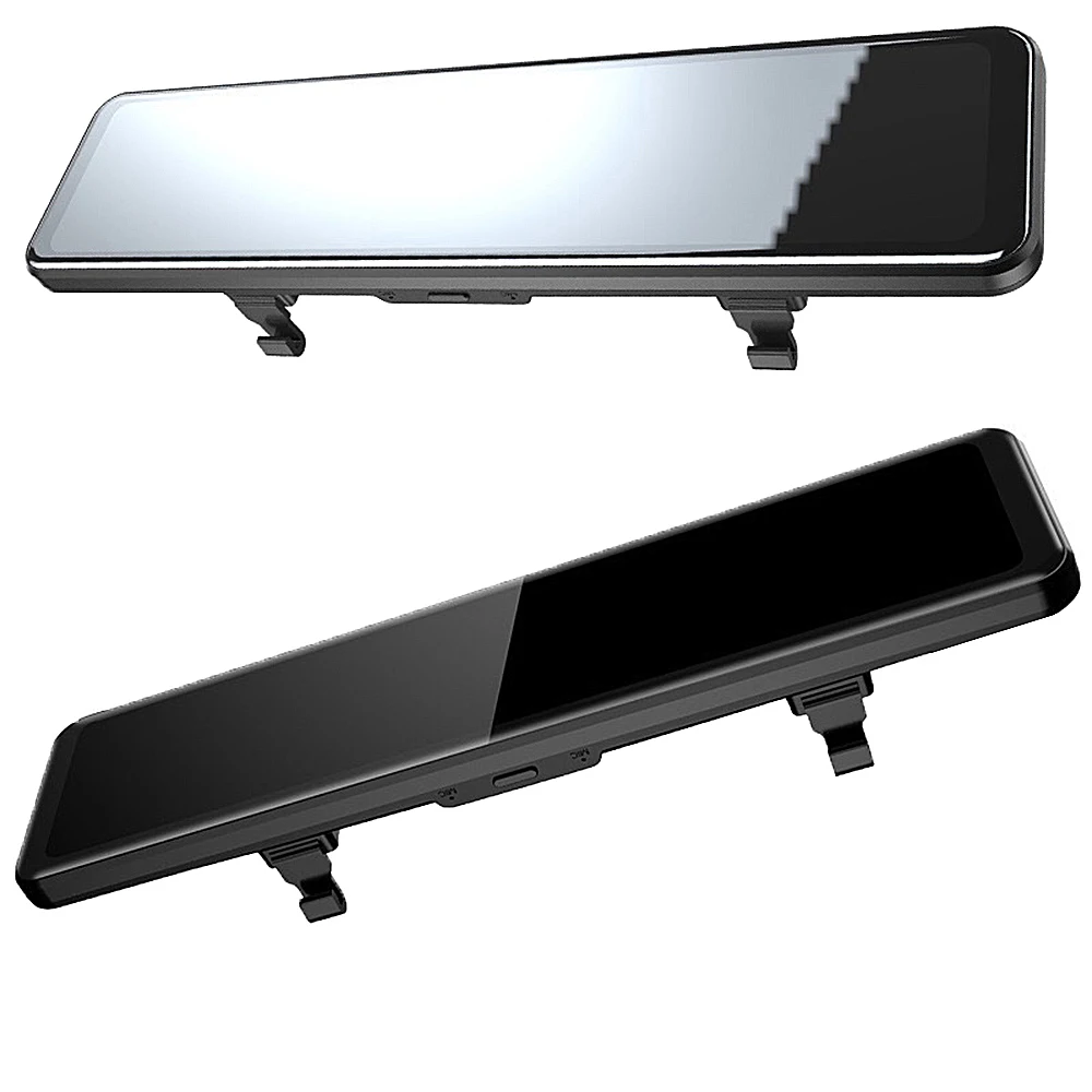 4G Android 8 1 Автомобильное зеркало заднего вида Автомобильный