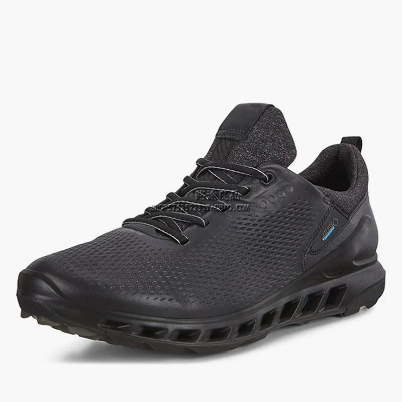Breathable Golf Sheos Men Anti Sliop Spikless Trainers Sneakers Outdoor Spring Autumn Jogging Walking Footwears for Golfers | Спорт и