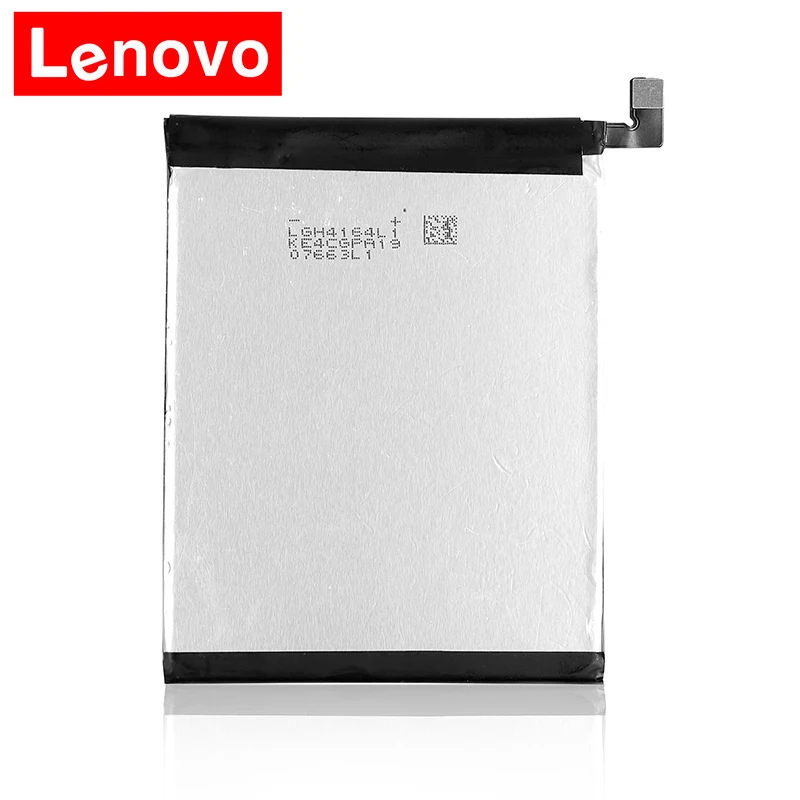 2019 3500 мАч BL261 Сменный аккумулятор для Lenovo Vibe K5 Note Lemon A7020a40 A7020a48 K52t38 K52e78 BL 261 |