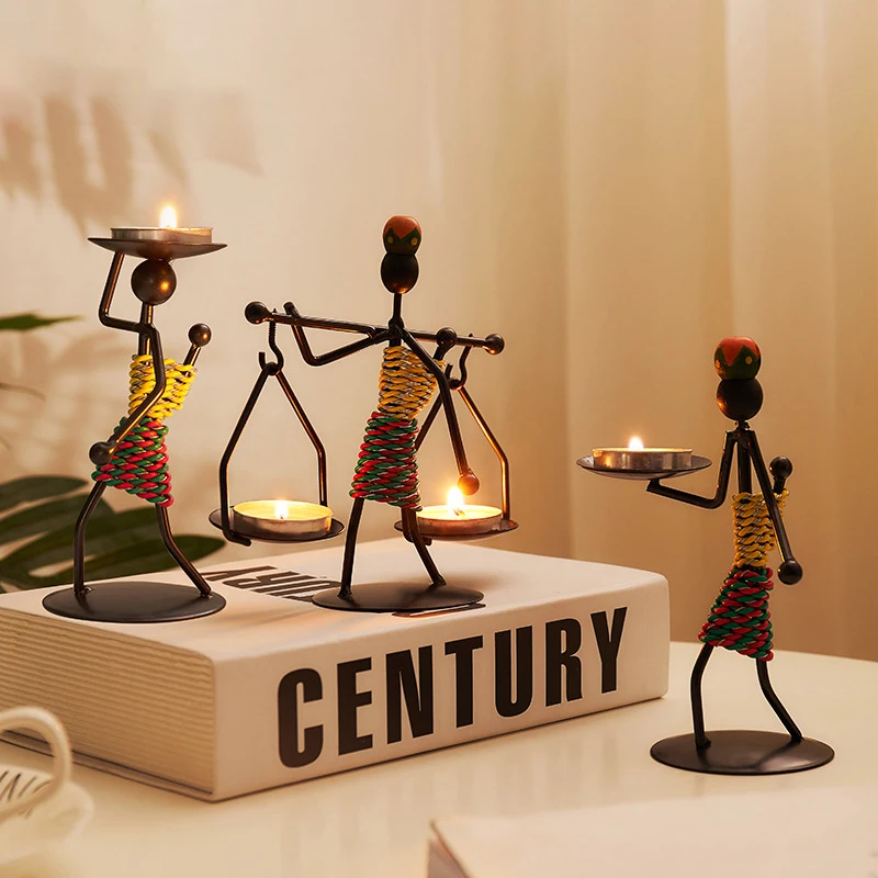 Хэллоуин Рождество украшения украшение дома домашний декоративный подсвечник