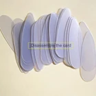 Инструменты для ремонта телефонов Samsung Galaxy S9, S8, S7 edge, изогнутый экран, переднее стекло, средняя рамка, пластиковая разборка, ЖК-дисплей, ремонт