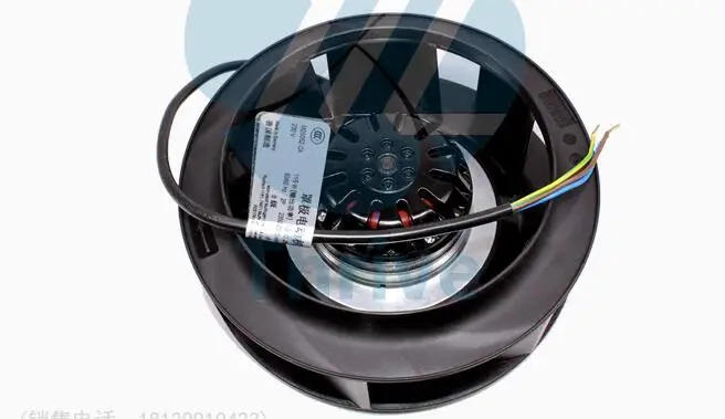Новый оригинальный EBM вентилятор R2S175-AB56-01 230 В 53 Вт 0.33A центробежный | Компьютеры и