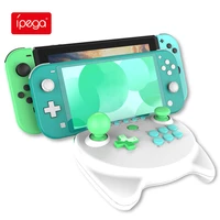 ipega sw025 bluetooth table gamepad wireless plugplay game console controller keyboard for nintendo switch n switch switch lite