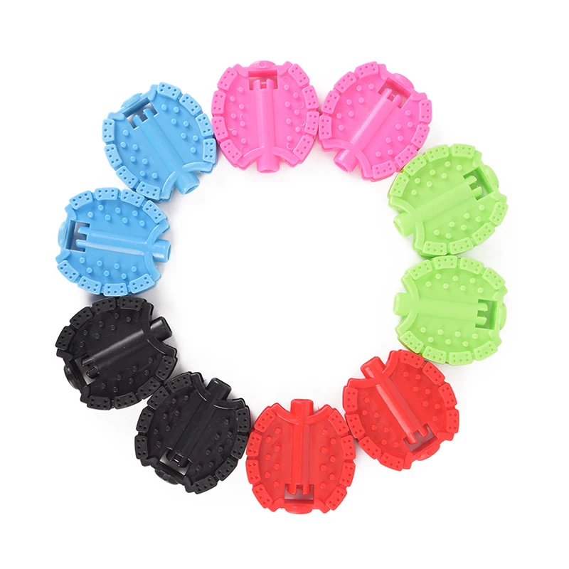 1 пара педалей для велосипеда детские трицикл сменные велосипедные инструменты