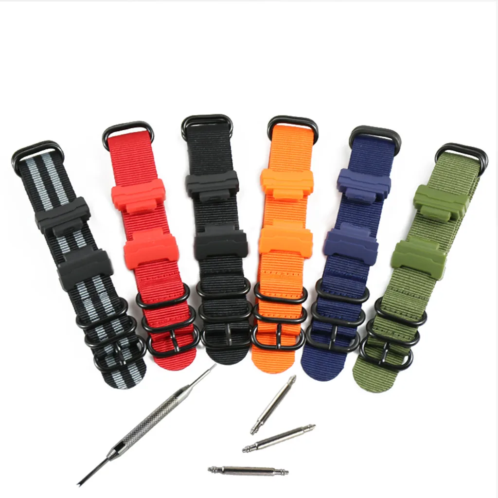 

Band Replacement Strap 16mm for Casi GSHOCK GA100GA400DW5600M5610