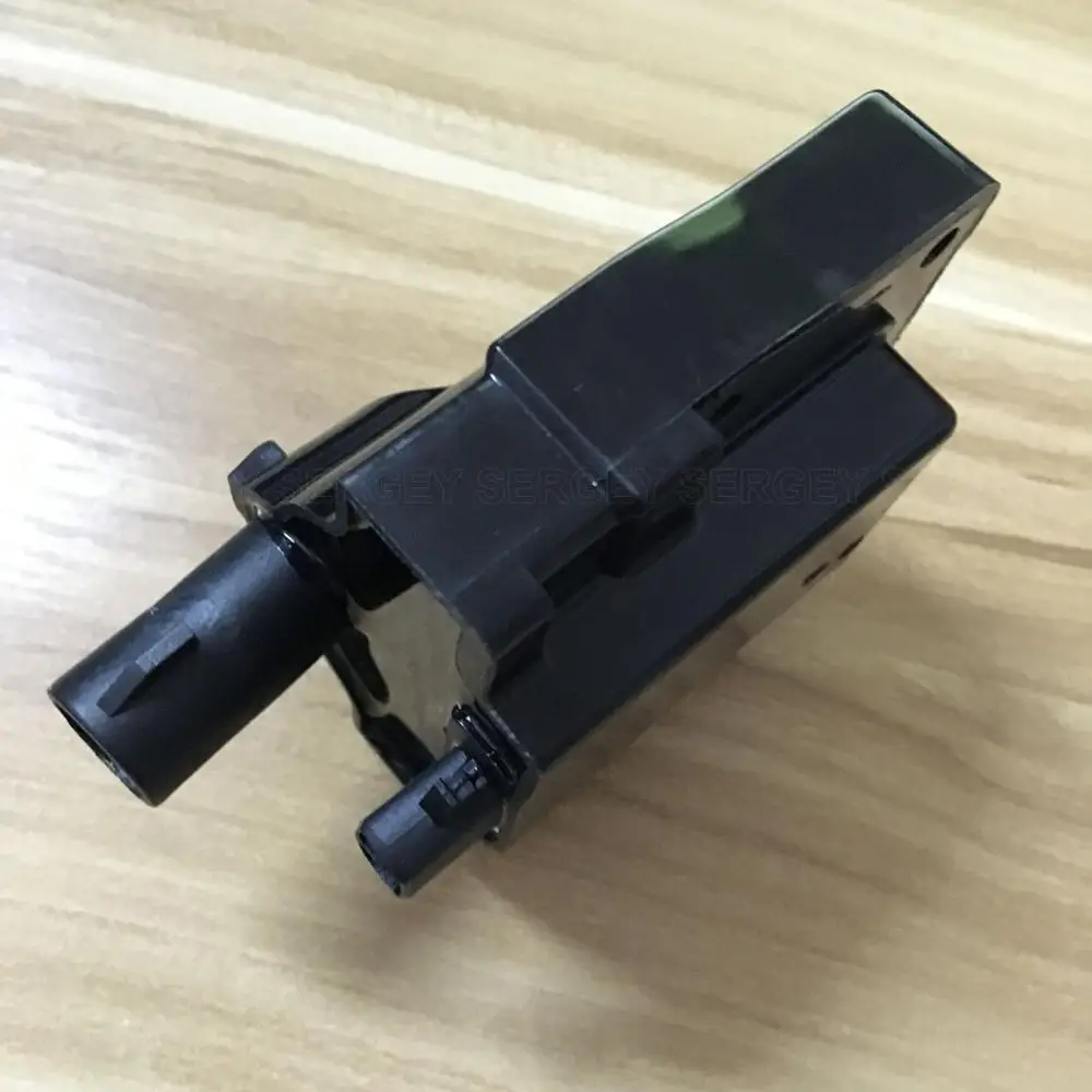 Сергей катушка зажигания UF72 19500-74040 90919-02197 для TOYOTA 4runner Celica MR2 HILUX SOARER SPACIA LEXUS GS300