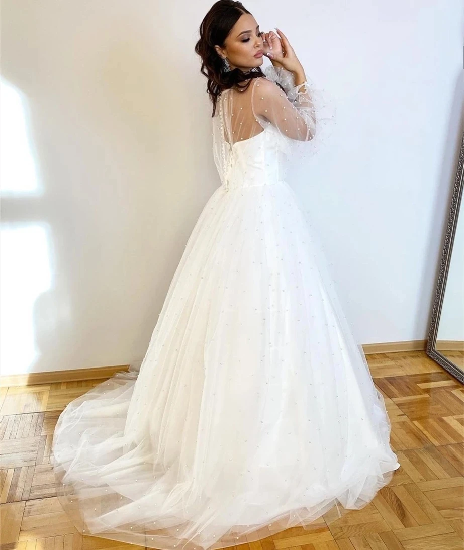

Wedding Dresses