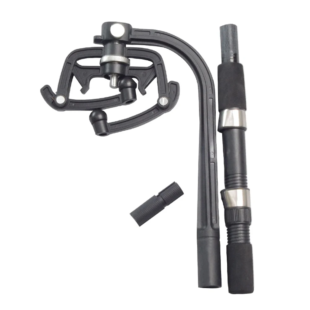 Катушка для намотки рыболовной лески портативная катушка система спуска катушки