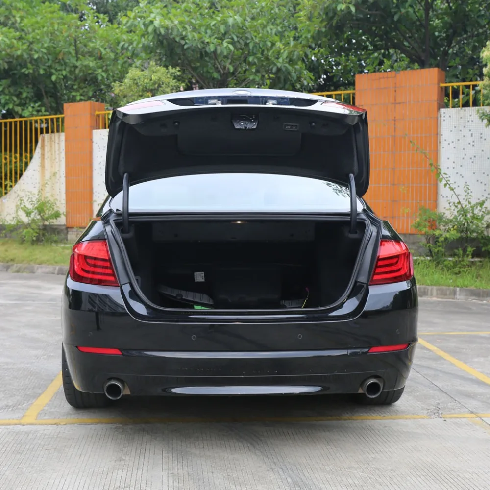 Автомобильный Электрический подъемник для управления багажником подходит BMW 5