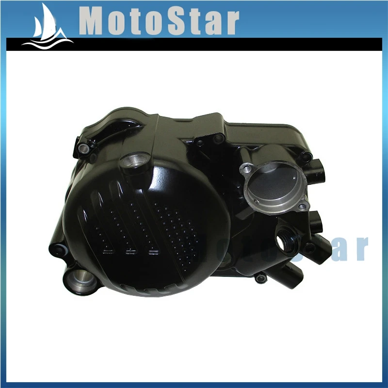 Правая Крышка картера для 2 клапанов Zongshen 190cc ZS1P62YML двигатель мотоцикла|Ножные