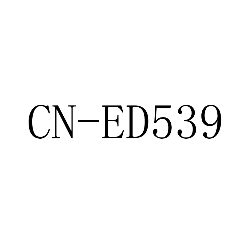 

CN-ED539