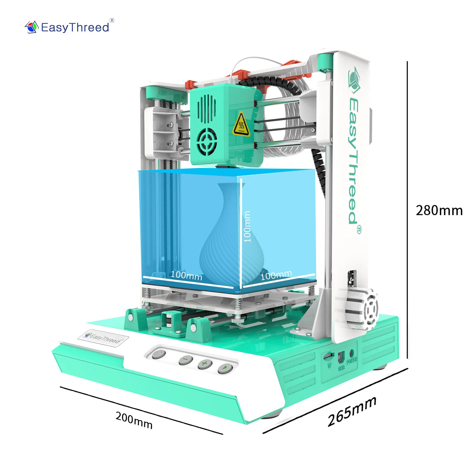 للبيع تكلفة الطابعة