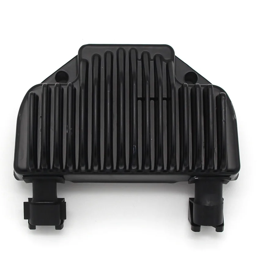 

Voltage Regulator Rectifier For Harley Davidson Dyna Fat Street Bob Super Wide Glide Switchback 1584 1690 OEM:74631-08 74631-08A