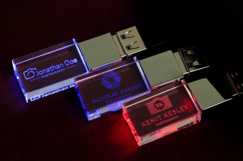 Модный Кристальный металлический USB флеш-накопитель, 4 ГБ, 8 ГБ, 16 ГБ, 32 ГБ, 64 ГБ, карта памяти, подарки(заказ более 10 шт., бесплатный логотип