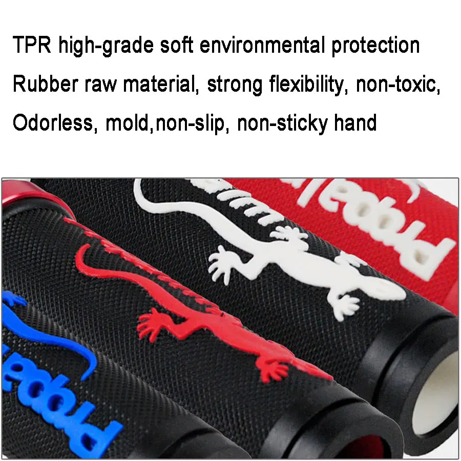 Грипсы для велосипедов грипсы горных велосипедов|Упоры рук на руль велосипеда| |