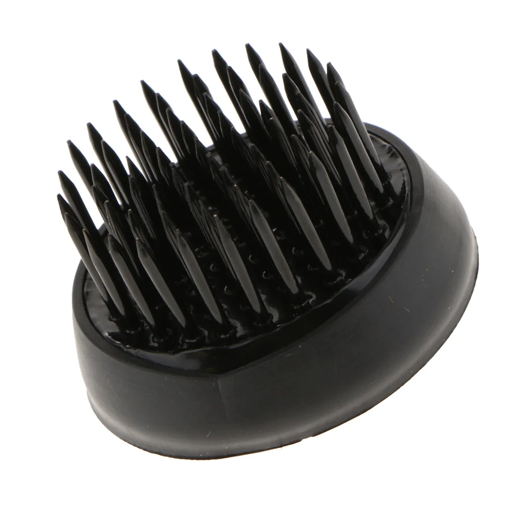 34 мм разнообразные фиксированные штифты для цветочной лягушки Ikebana Kenzan|Украшения