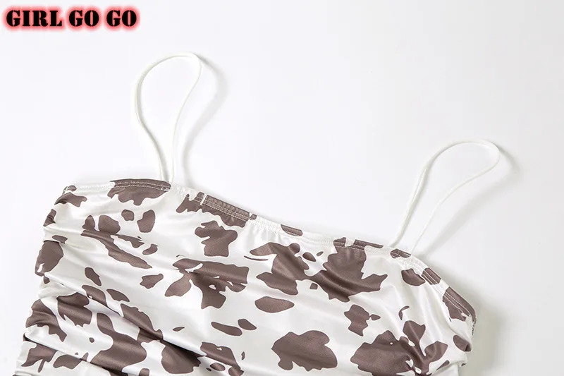 

2 piece set women crop tops vest and mini skirt outfits bodycon sexy matching sets party two piece set tank top cami open back