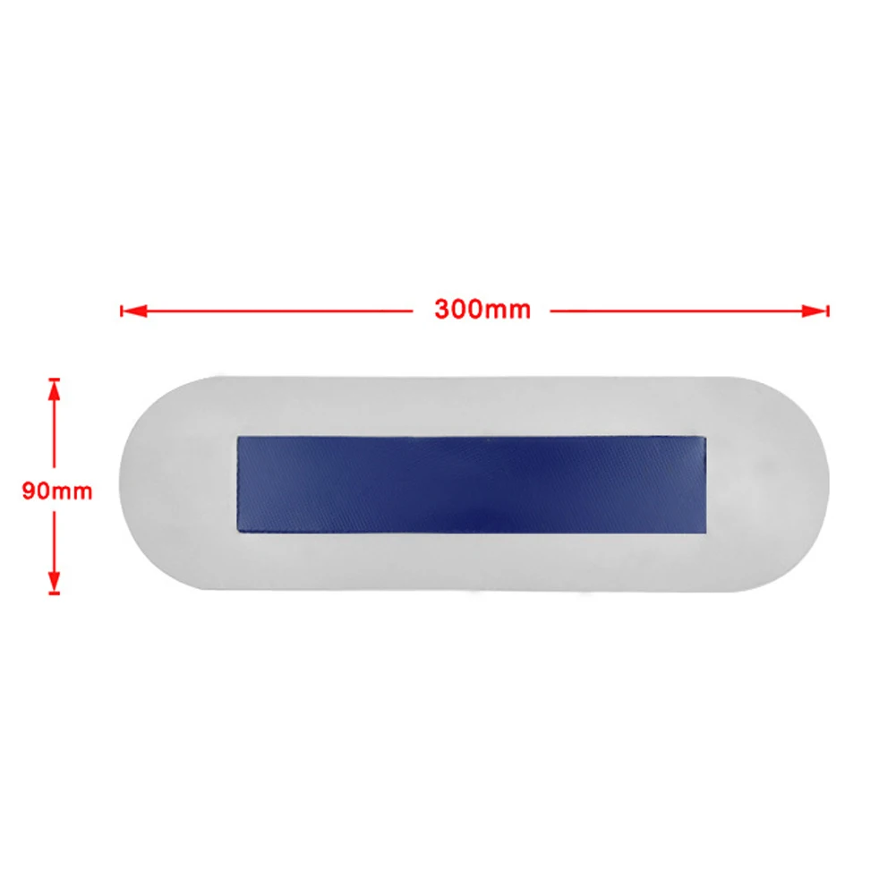 

Inflatable Boats Seat Hook Strap PVC Handle for Water Sports Kayak Canoes With Handle Yacht Kayak Boat Accessory