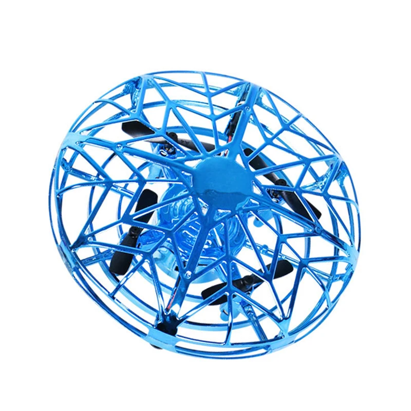 Индукционная летающая тарелка в виде жеста индукционный автомобиль НЛО