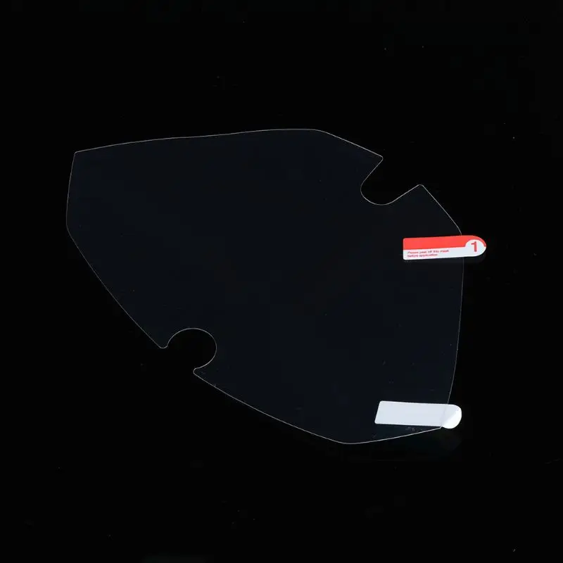 

2 Set Cluster Scratch Cluster Screen Protection Film Protector For Yamaha- NVX 155 Aerox 155
