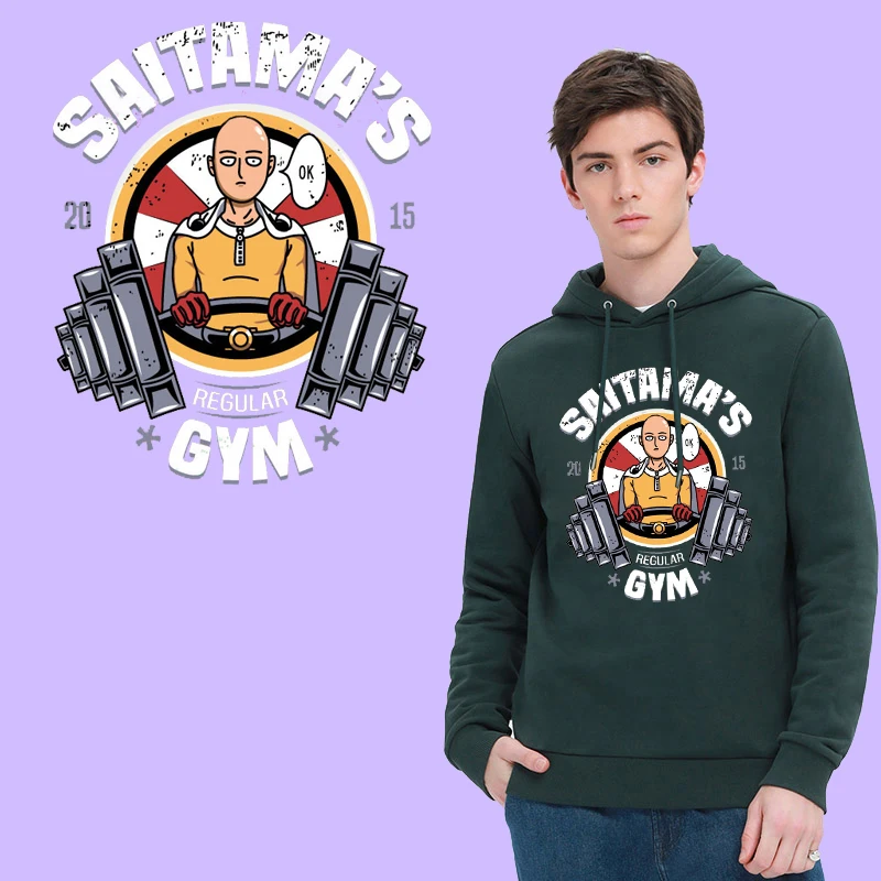 Лидер продаж термонаклейки с рисунком Аниме ONE PUNCH-MAN для одежды самодельные
