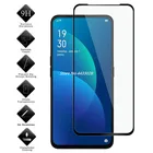 Закаленное стекло 9H для OPPO F11 Pro, Защита экрана для OPPO F9 F11 Pro, 3D Защитная пленка для телефона OPPO F 11 Plus F11pro, стекло