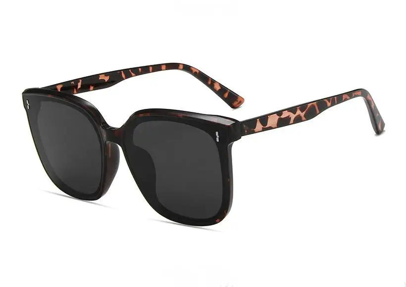 

Oversized Square Sunglasses Round Sunglasses Women Brand Designer Vintage Small Sun Glasses Ladies Korean Style Shades Eyewear