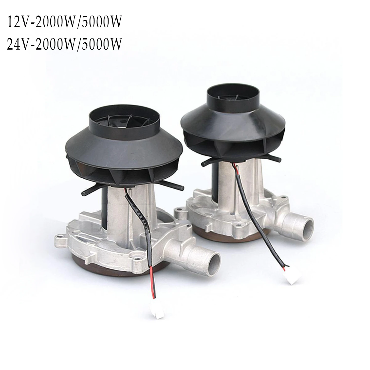 Двигатель воздуходувки автомобильные аксессуары для сборки больших лопастей