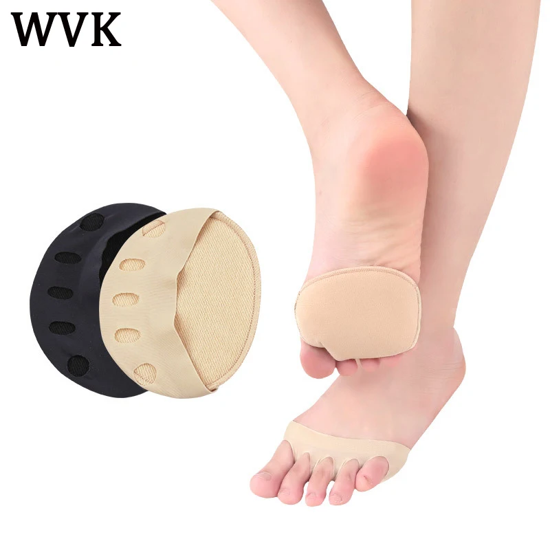 

2 шт., женские дышащие амортизирующие стельки для обуви