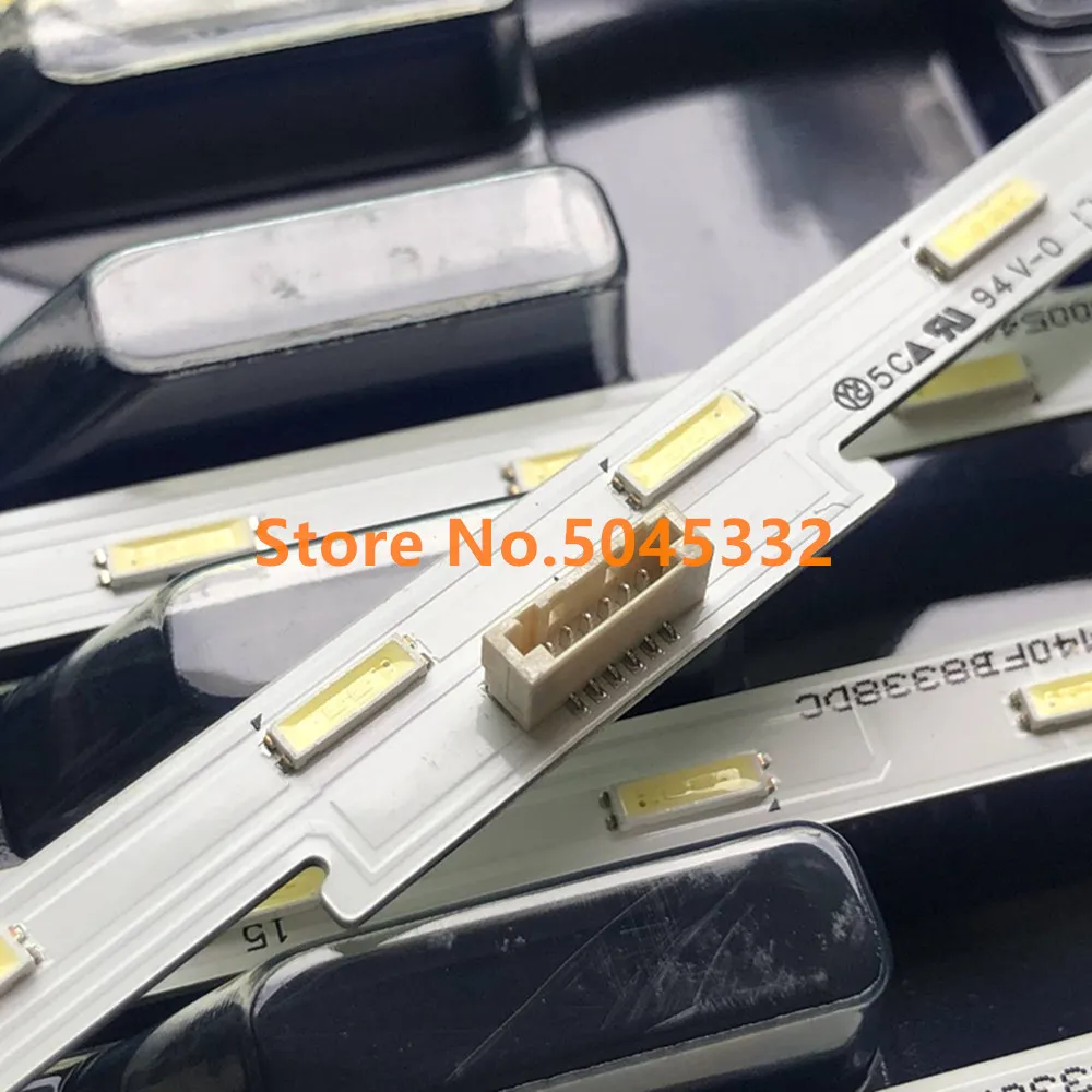 1 шт. светодиодный Подсветка полосы 24 лампа для SONY 17Y 40_7020_24 E303084 4-596-425 WW #1 GA 4-566-006 |