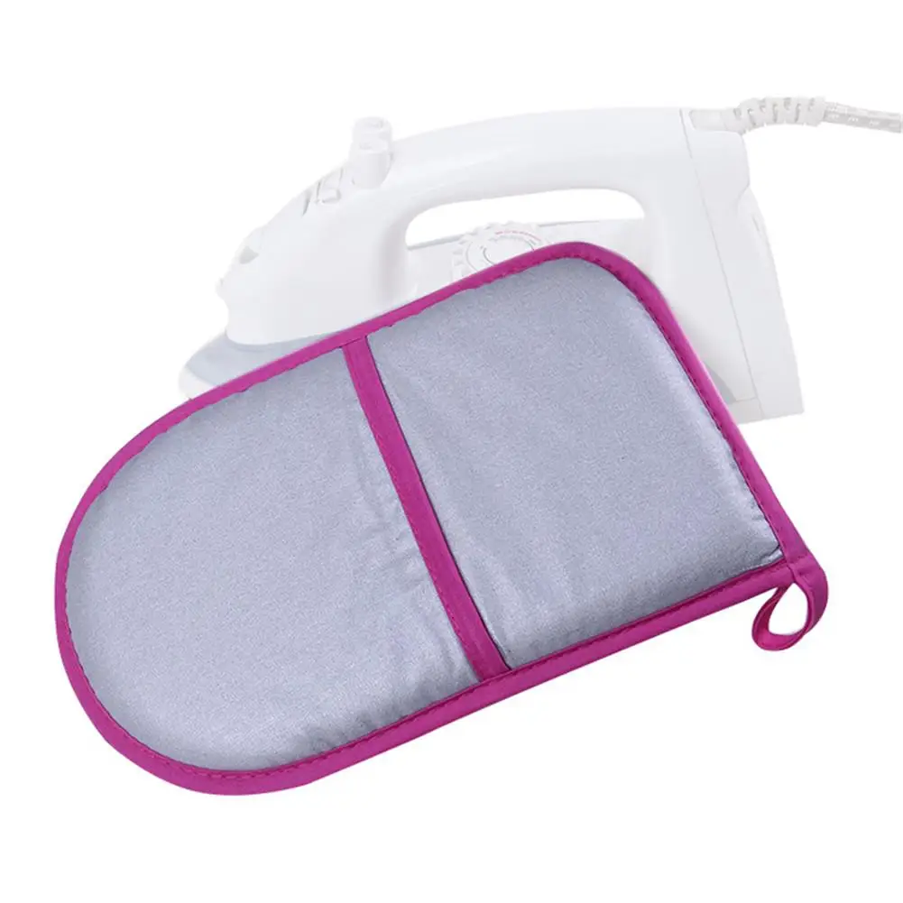 Изолированные перчатки с защитой от пара термостойкие для духовки приготовления