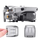 Миниатюрные аксессуары Mavic, крышка для объектива камеры дрона, защитная крышка, Пыленепроницаемая Защитная крышка для камеры DJI Mavic Mini Drone Gimbal Camera