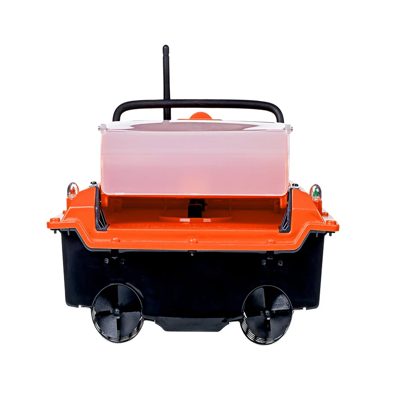 JABO2BG-36Ah GPS рыболокатор RC приманка лодка сонар автонавигация рыболовная гнездо