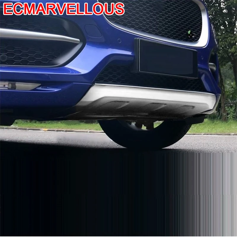 Автомобильный авто украшение Automovil модификация Стайлинг передний задний