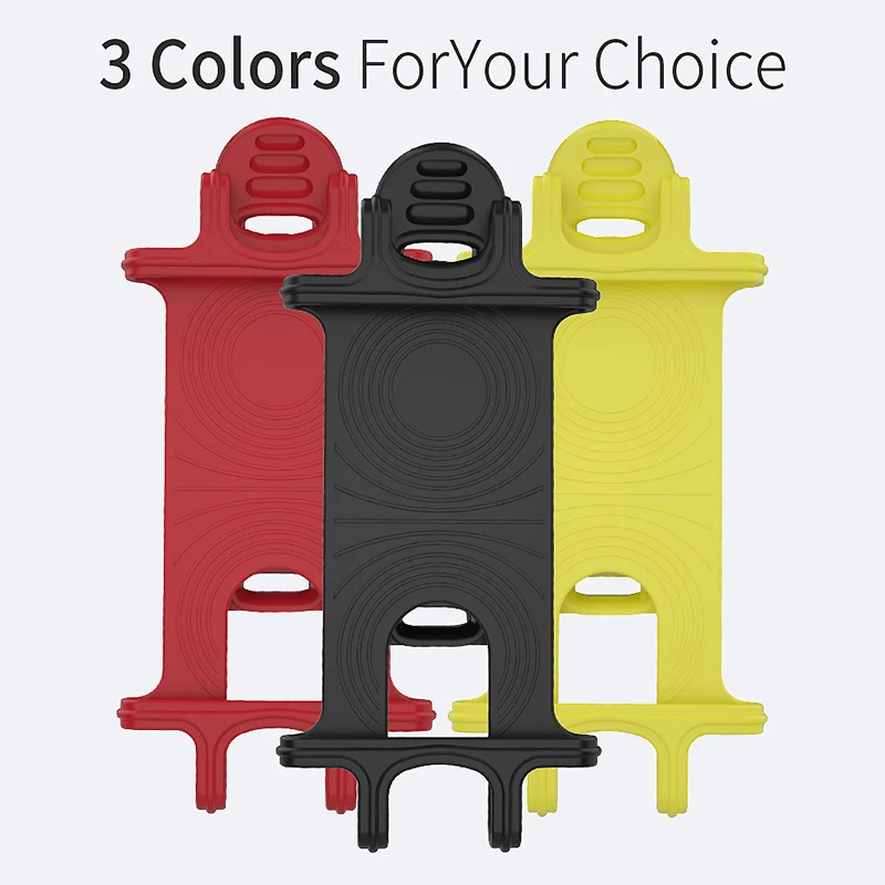 Универсальный держатель для телефона Essager на руль велосипеда iPhone X Xs Max 8 7 Plus Samsung |