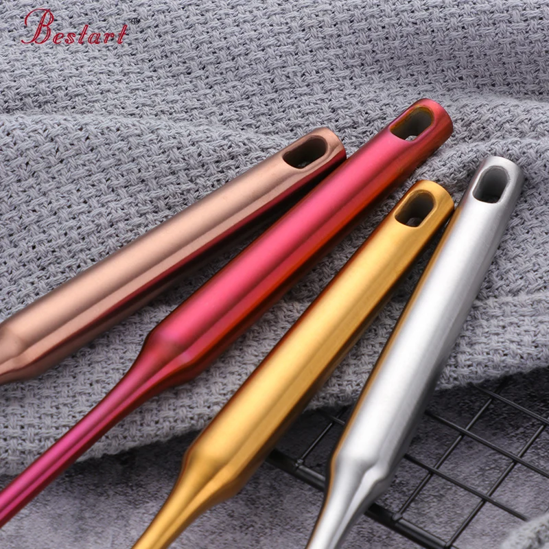 1 шт. кухонная посуда из нержавеющей стали|Ложки| |