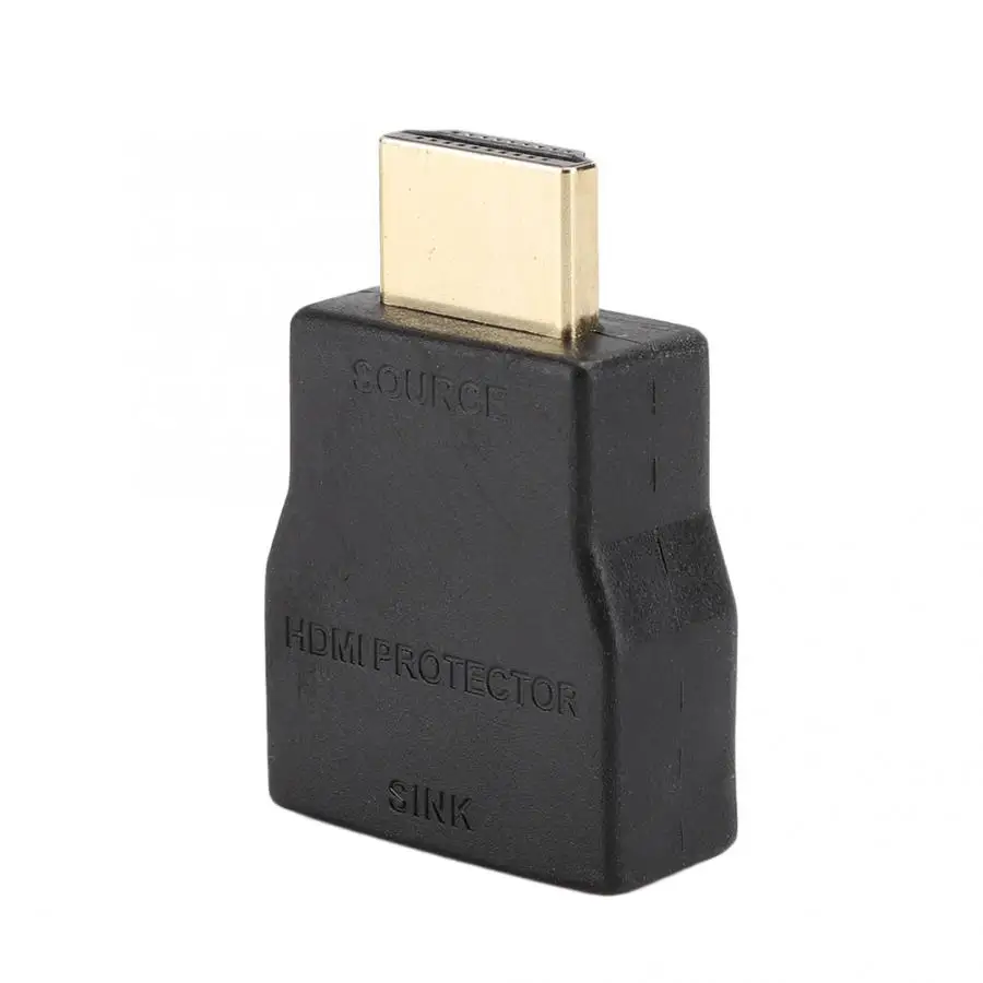 HP01 ABS HDMI импульсная фотозащита от ESD и вспышек|Коннекторы разъёмы| |