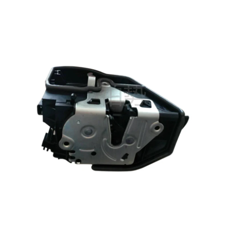 Автомобильный Замок передней двери LH система блокировки слева 2004 b mwE60 525d 525i M54 530d