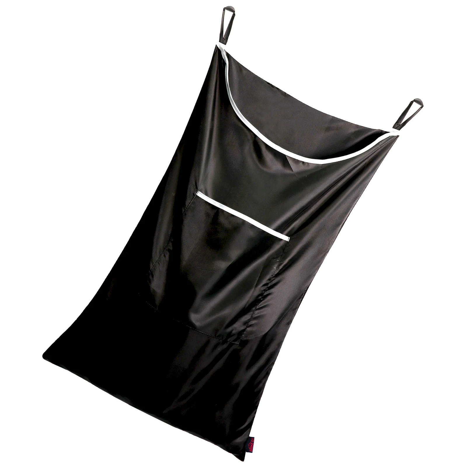 

Oxford Cloth Hanging Storage Bag Behind Doors Clothes Storage Bag Laundry Basket For Clothes, Towels, Bath Towels, Toys