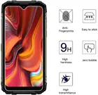 Закаленное стекло Для Doogee S96 Pro, Защитная пленка для экрана 6,22 дюйма