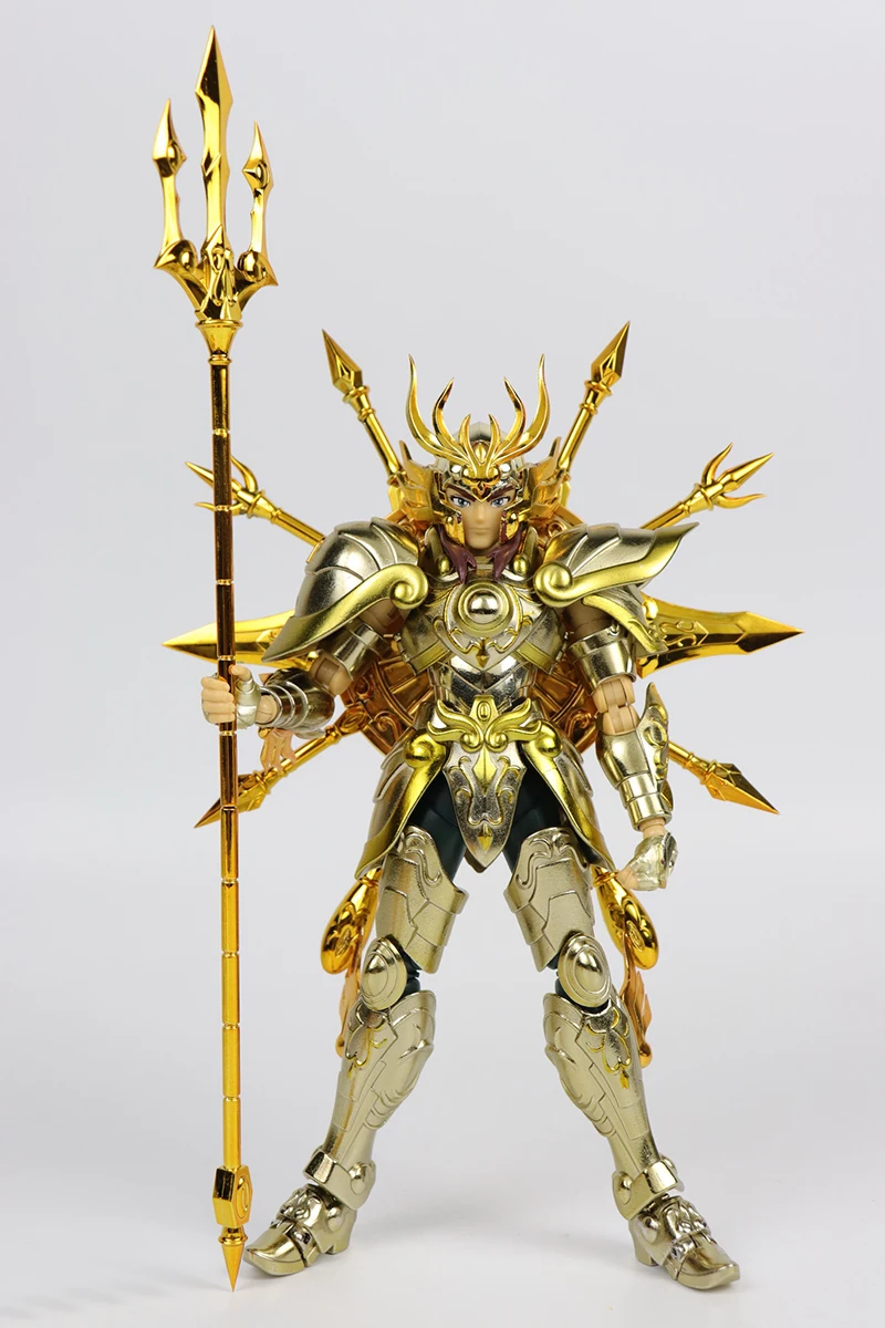 CMT CS модель Saint Seiya EX God Libra Dohko SOG экшн фигурка миф Metel Armor игрушечная фигурка|Игровые