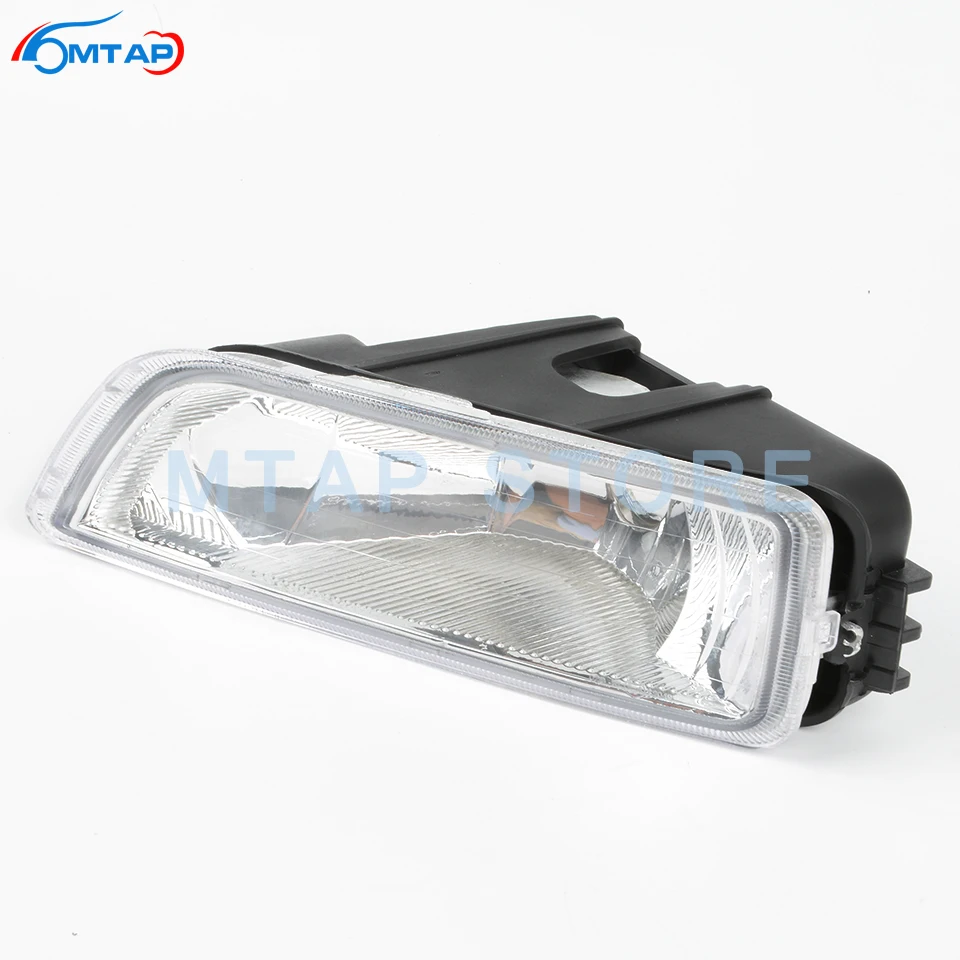 Противотуманные фары для переднего бампера автомобиля MTAP 2 шт. HONDA ACCORD 7 го