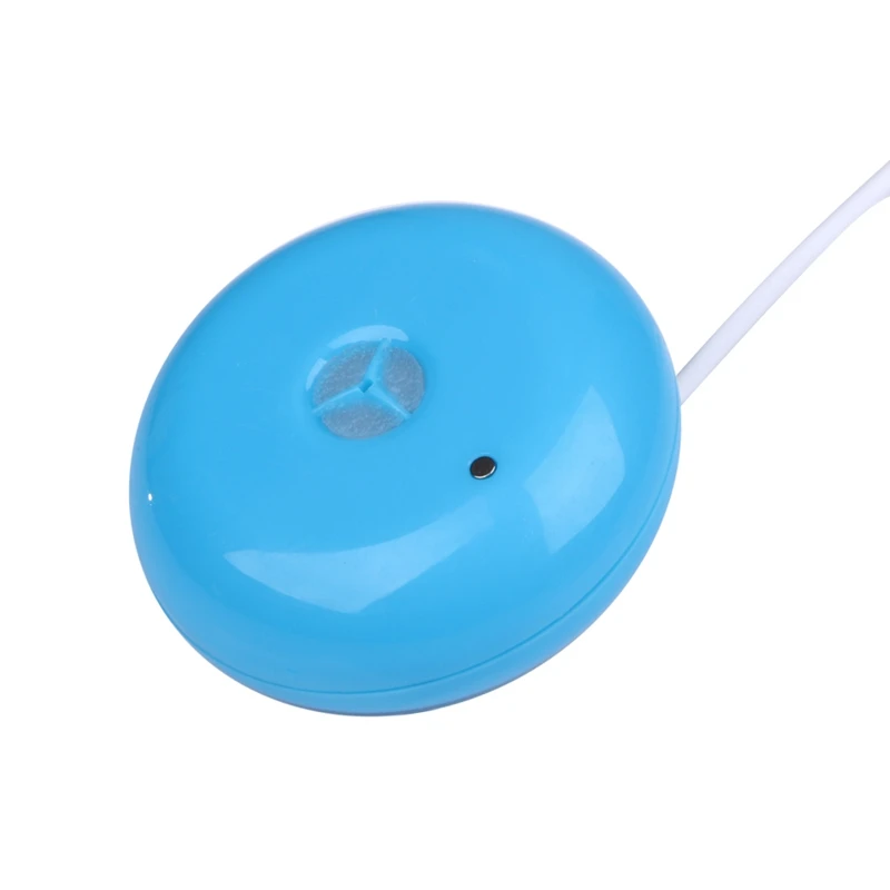 

Donut Humidifier USB Office Desktop Mini Humidifier Portable Creative Air Purifier