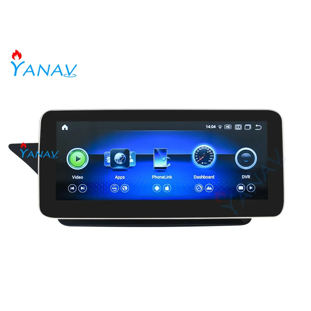 

Автомобильный Радио Аудио 2 din Android стерео приемник для Benz E Class W212 NGT 2010-2015 автомобильный GPS навигация Видео Мультимедиа dvd плеер