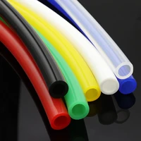 20x24 silicone tube id 20mm od 24mm flexible rubber hose thickness 2mm fo grade soft milk beer drink pipe water connector