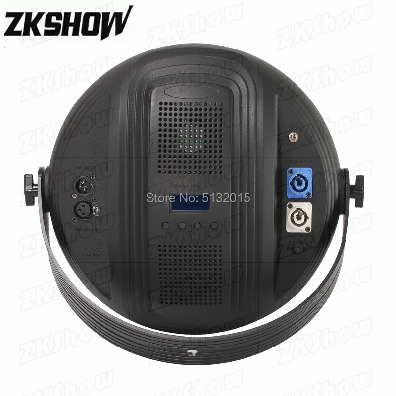 4PCS/Lot 90W*2W RGBW LED Strobe Dynamic Wash Light with DMX for DJ Disco Party Nightclub Show Gathering Activity Stage Equipment - купить по