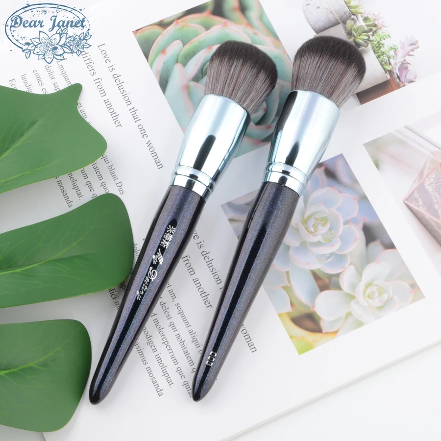 1 piece Liquid Foundation make up brushes Round head BB cream Blusher makeup cosmetic tool Pincel Maquiagem 008 | Красота и здоровье