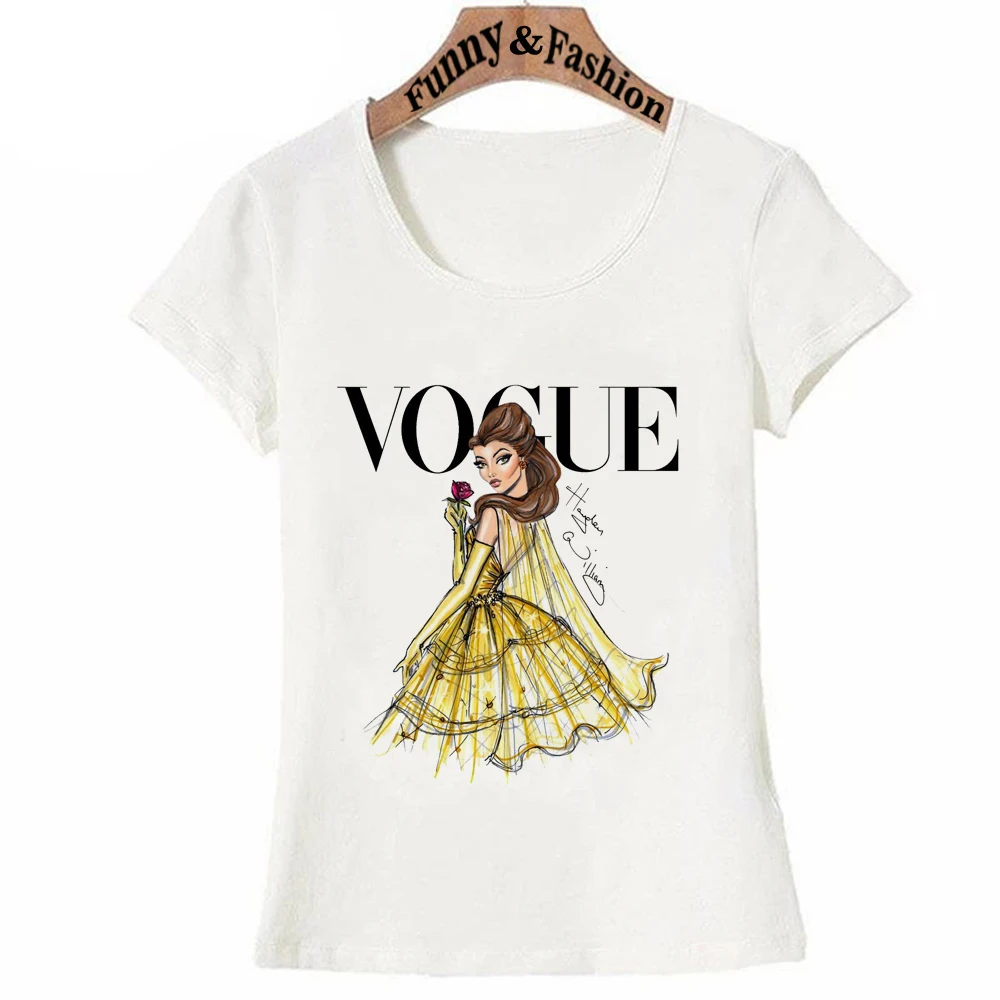 Vogue Princess Pocket Porg женская рубашка Рик и Морти однотонные футболки ТАТУИН футболка