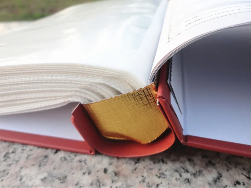 Альбом серии 6 дюймов Тонкая вставка тип пластиковая фаза 4 D шесть 200 фото альбом